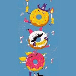 Meet your Posher, Danielle